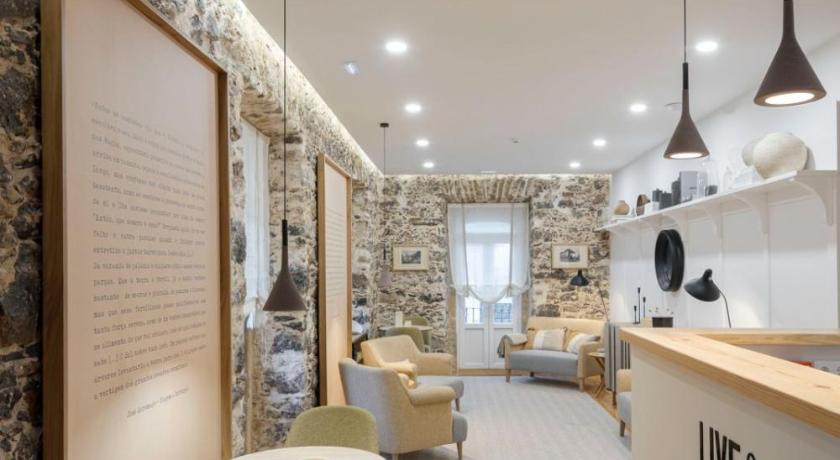 Live Sintra Boutique Guest House - image 12