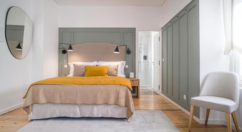 Live Sintra Boutique Guest House - image 11