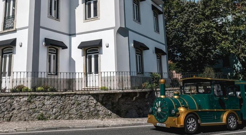 Live Sintra Boutique Guest House - image 9