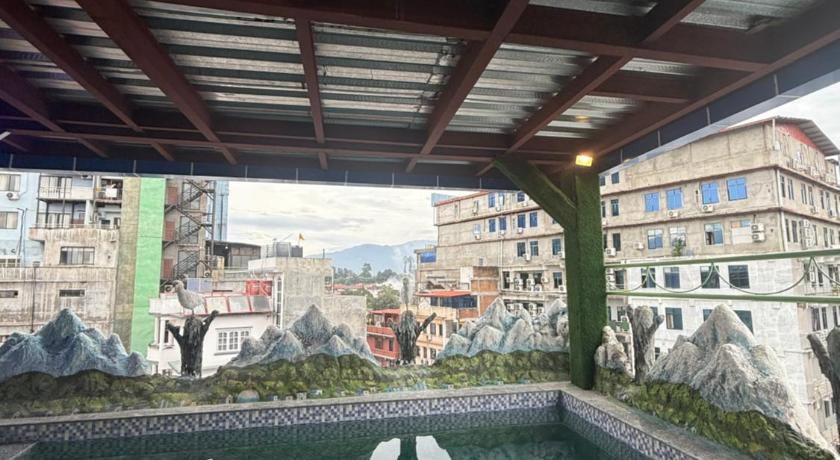 Hotel JS Pashupati — Kathmandu (3)