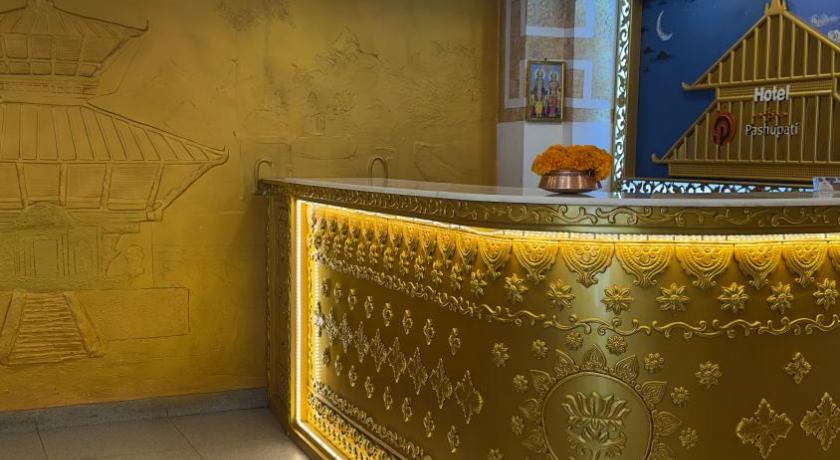 Hotel JS Pashupati — Kathmandu (4)