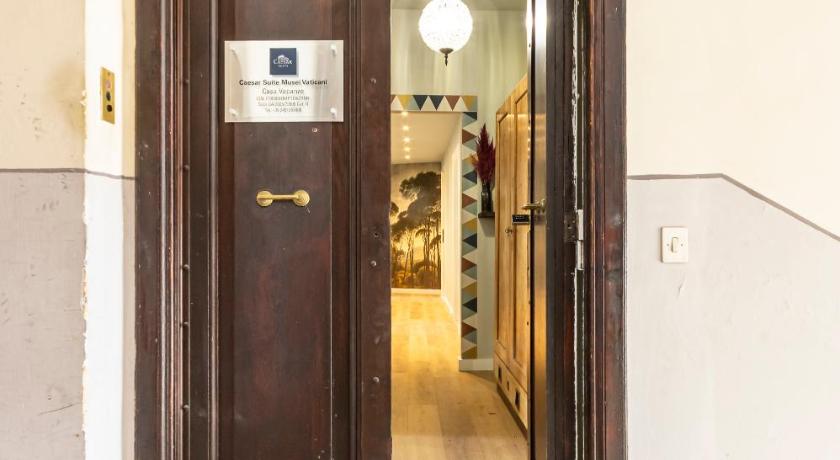 Rome Collection39 Scipioni Luxury Apartment 4-Star Single Room pool