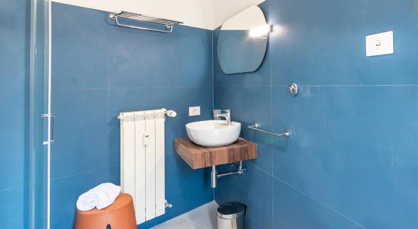 Rome Collection39 Scipioni Luxury Apartment 4-Star Single Room restaurant