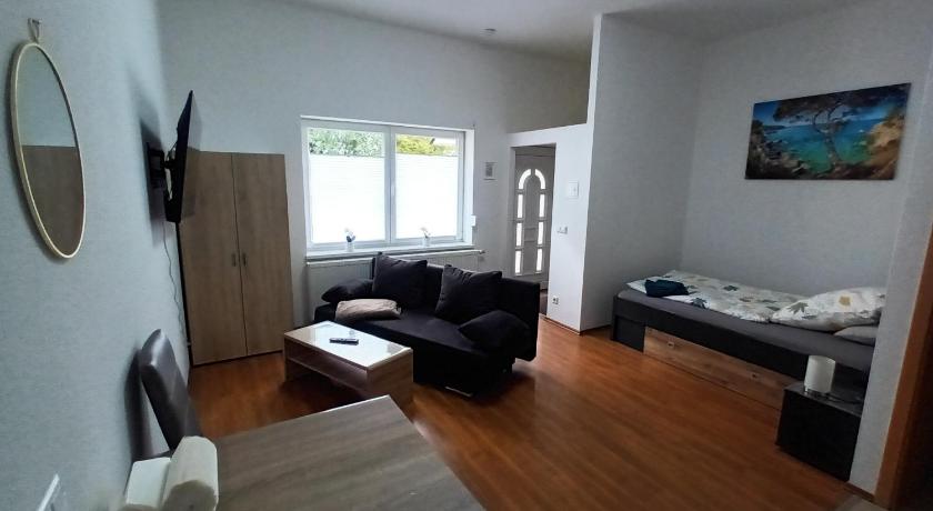A07 Apartment Abstatt Zentrumsnah