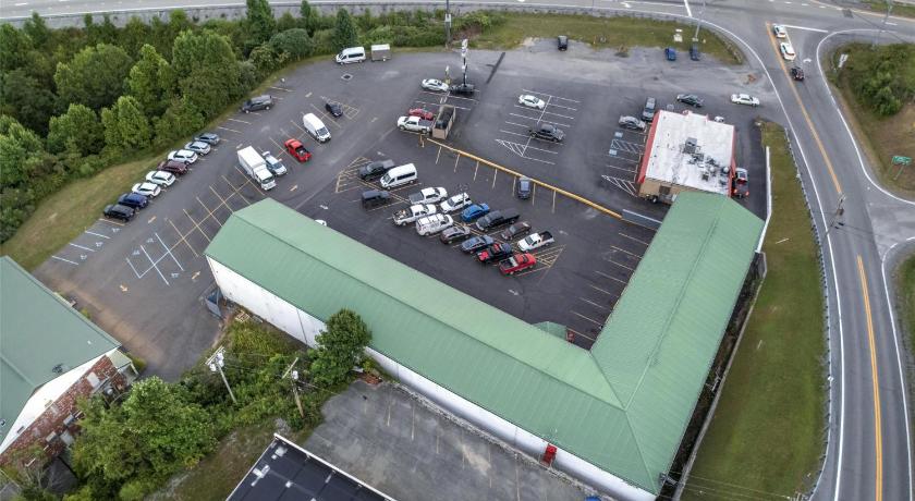 萨默斯维尔 (西弗吉尼亚州) SureStay by Best Western Summersville 2星级 酒店 泳池