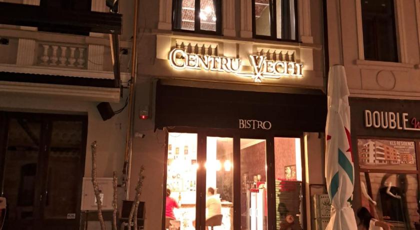 Bistro Centru Vechi Craiova