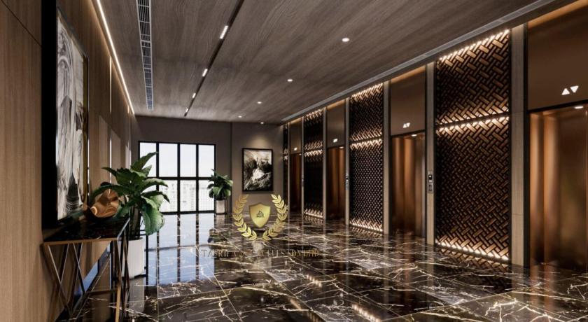 Majestic Residence by Nexx Field - image 2