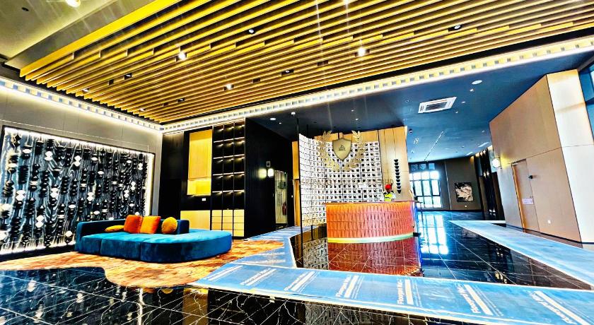 Majestic Residence by Nexx Field - image 12