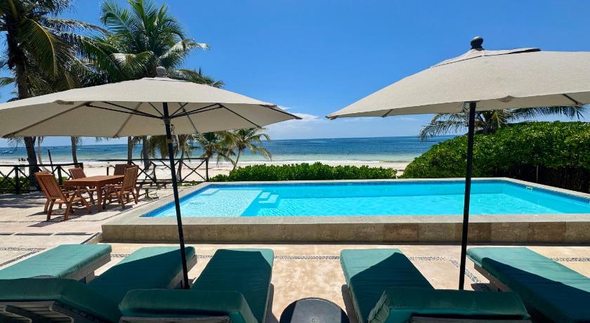 Image of Deluxe Double Room with Sea View 6