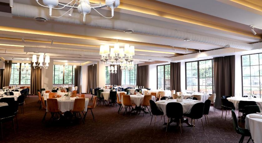Best Western Plus Paradise Hotel Dilijan - image 2