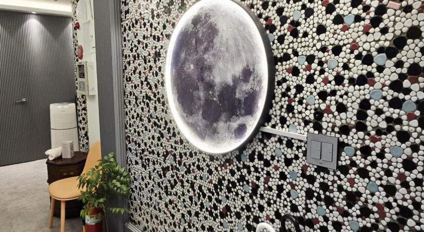 서울 타임 스테이 (Time Stay) 3성급 호텔 로비