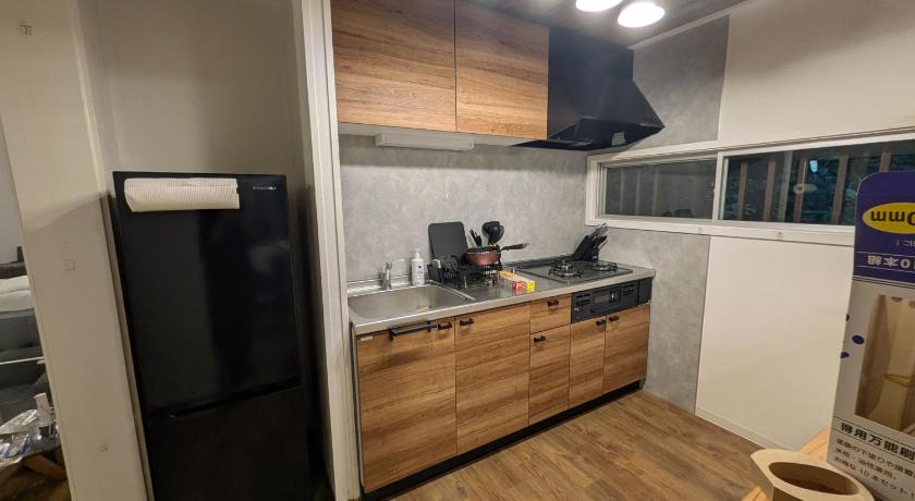 쓰마고이 / 츠마고이 kitakaru ASOBIBA base 3성급 숙소 전망