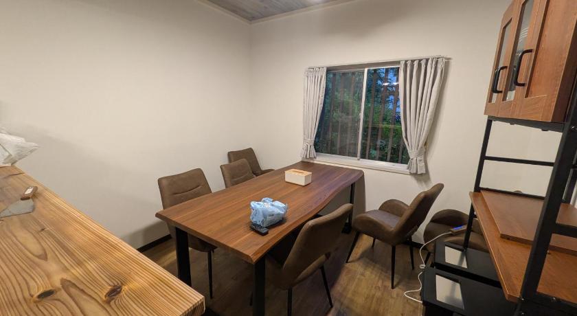 쓰마고이 / 츠마고이 kitakaru ASOBIBA base 3성급 숙소 객실