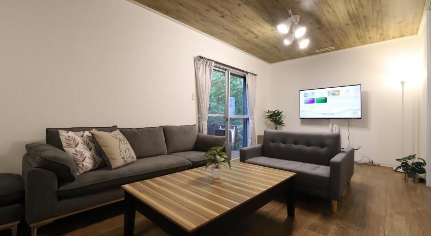 쓰마고이 / 츠마고이 kitakaru ASOBIBA base 3성급 숙소 객실