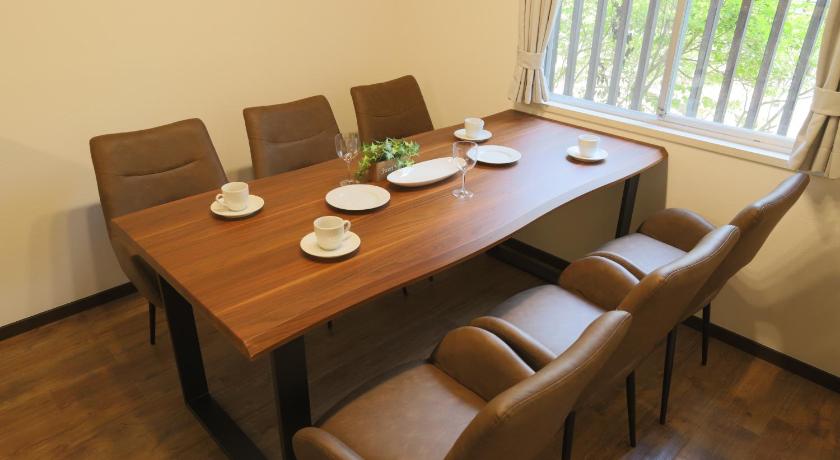 쓰마고이 / 츠마고이 kitakaru ASOBIBA base 3성급 숙소 부대시설