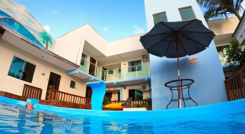 Hotel e Pousada Boulevard de Itapoa