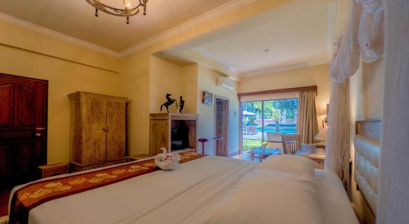 Image de Suite Junior (Junior Suite) 4