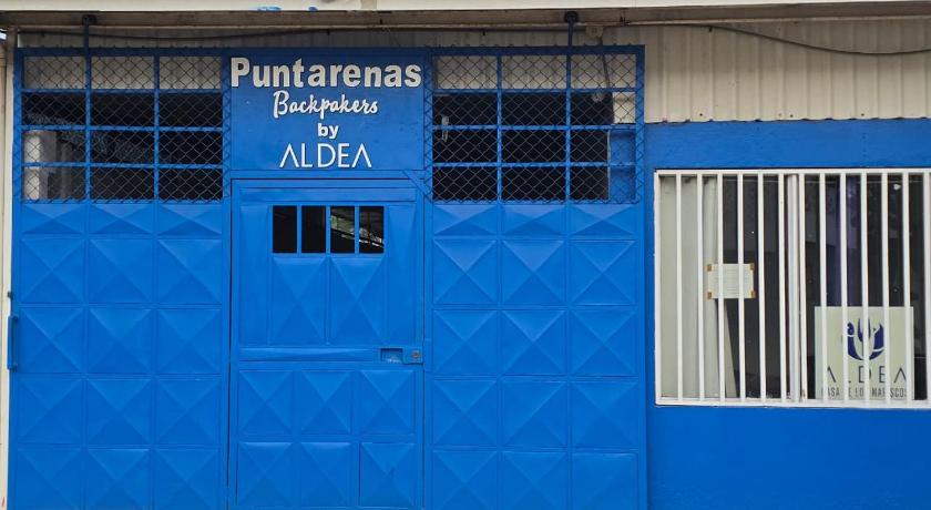 Puntarenas Bed & Coffee by Aldea