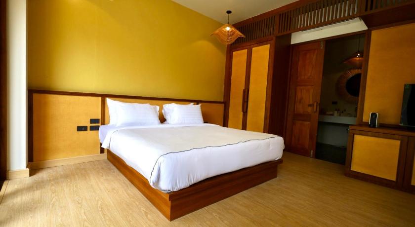 Image of Two-Bedroom Villa 1