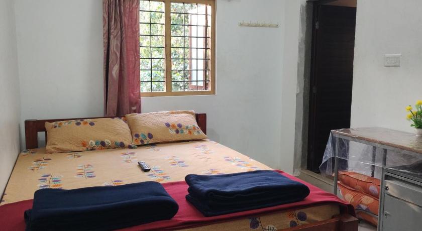 Sreevinayaka homestay