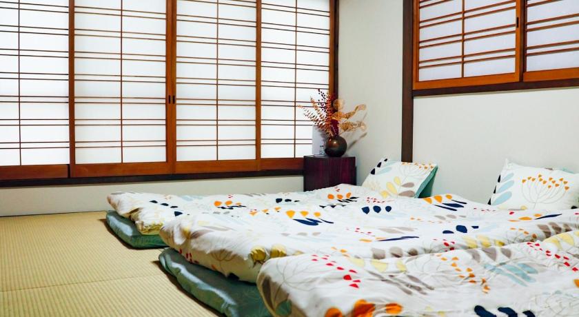 京都 Guesthouse Kiyomizu Kyoko - Vacation STAY 59500v 4つ星 宿泊施設 眺望