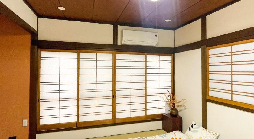 京都 Guesthouse Kiyomizu Kyoko - Vacation STAY 59500v 4つ星 宿泊施設 客室