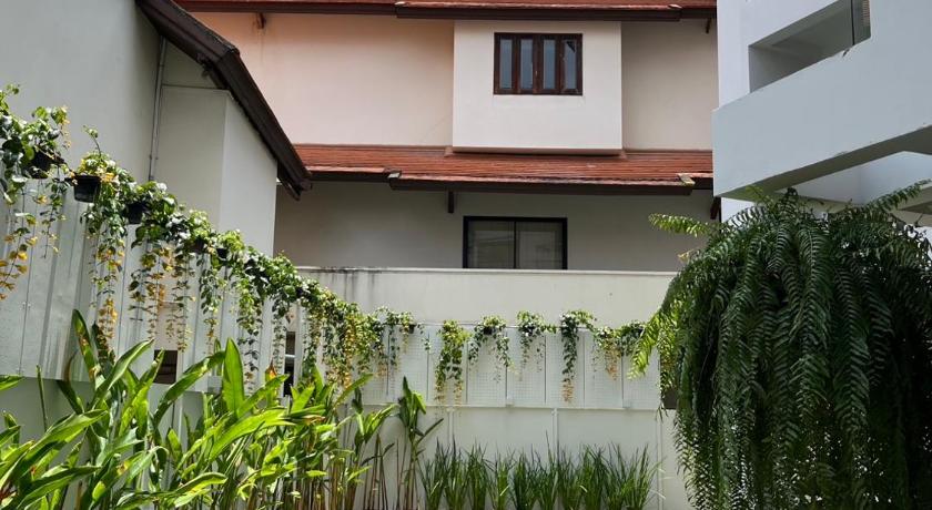 iThaphae Hotel – Chiang Mai, IA