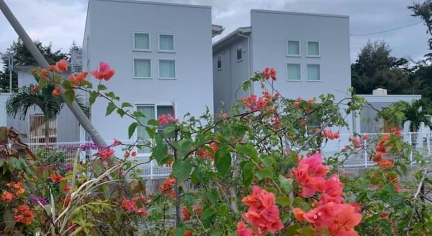 오키나와 본섬 Kiseki House West - Vacation STAY 29098v 4성급 숙소 레스토랑