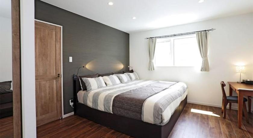 오키나와 본섬 Kiseki House West - Vacation STAY 29098v 4성급 숙소 스위트룸