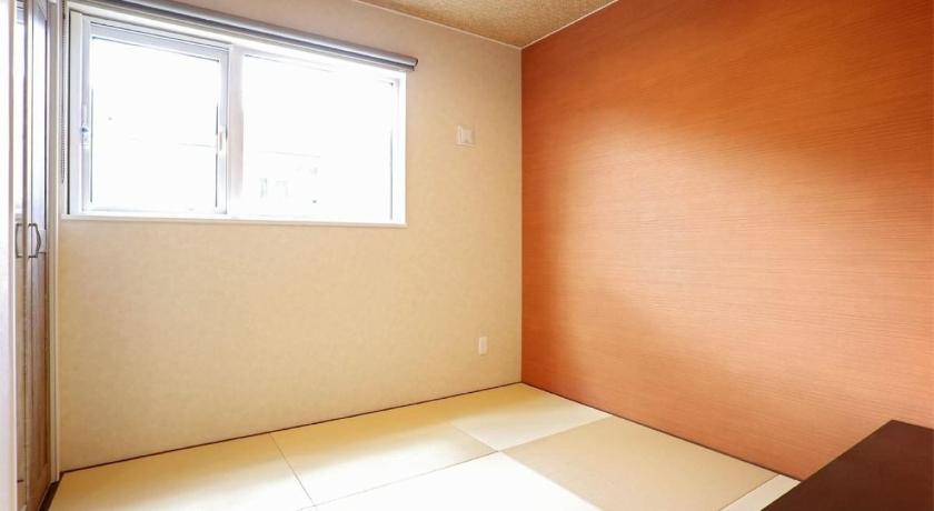 오키나와 본섬 Kiseki House West - Vacation STAY 29098v 4성급 숙소 로비