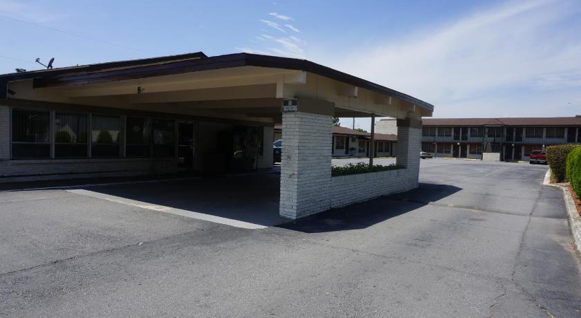 Budget Inn Malvern photo