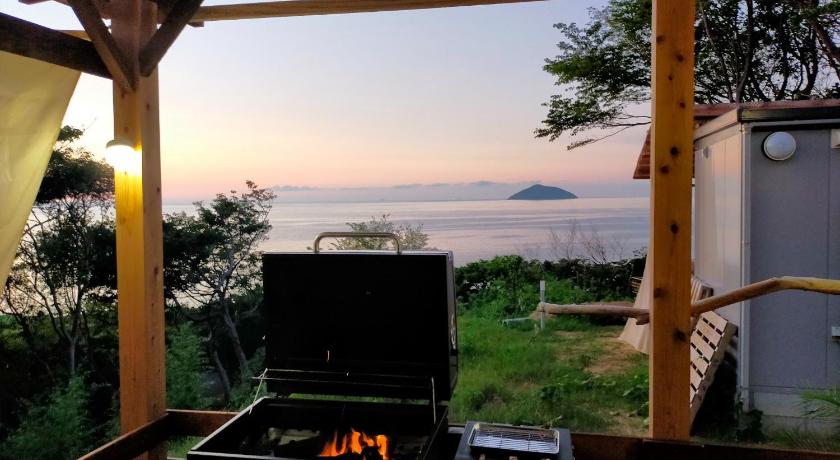 후쿠오카 Glamping nijo in Itoshima - Vacation STAY 71943v 숙소 수영장