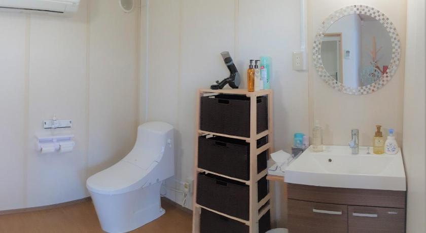 후쿠오카 Glamping nijo in Itoshima - Vacation STAY 71943v 숙소 스위트룸