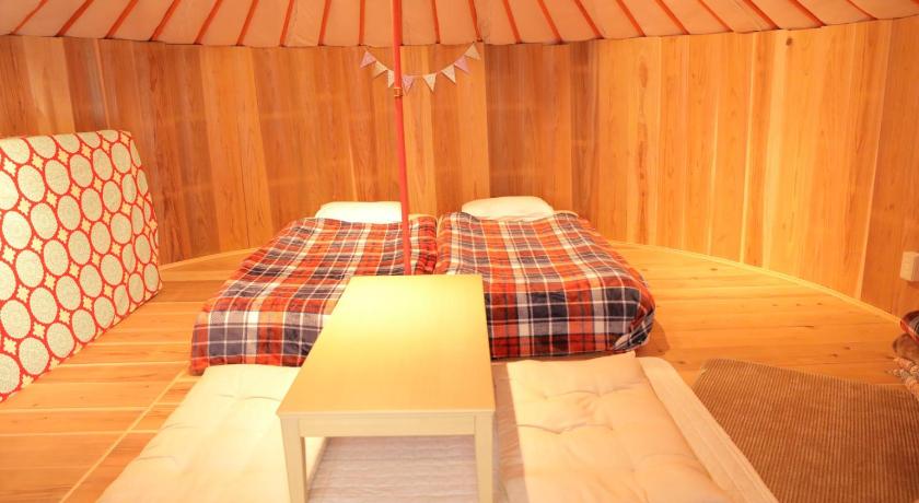 후쿠오카 Glamping nijo in Itoshima - Vacation STAY 71943v 숙소 수영장