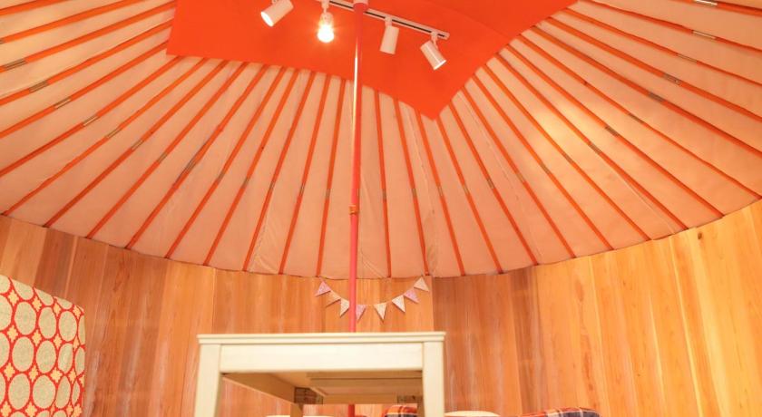 후쿠오카 Glamping nijo in Itoshima - Vacation STAY 71943v 숙소 로비