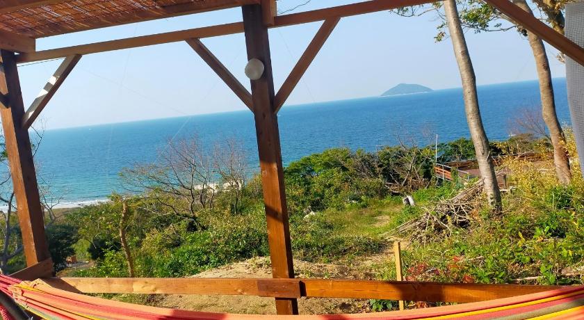 후쿠오카 Glamping nijo in Itoshima - Vacation STAY 71943v 숙소 부대시설