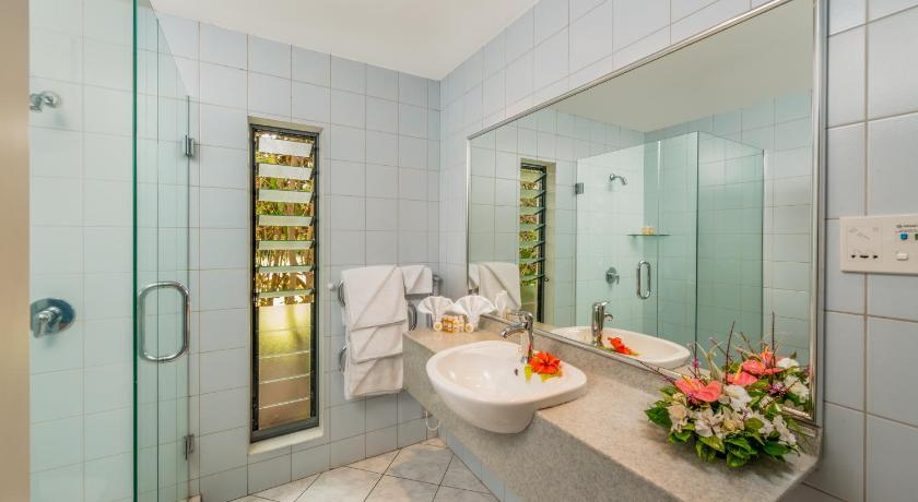 Zdjęcie: Pokój Premium z ogrodem (Premier Garden Room) 2