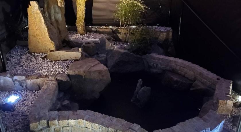 Takamatsu Natural open-air hot spring Chizu - Vacation STAY 16412v 3-Star Accommodation exterior