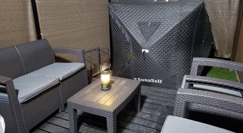Takamatsu Natural open-air hot spring Chizu - Vacation STAY 16412v 3-Star Accommodation exterior