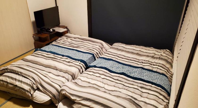 Takamatsu Natural open-air hot spring Chizu - Vacation STAY 16412v 3-Star Accommodation suite