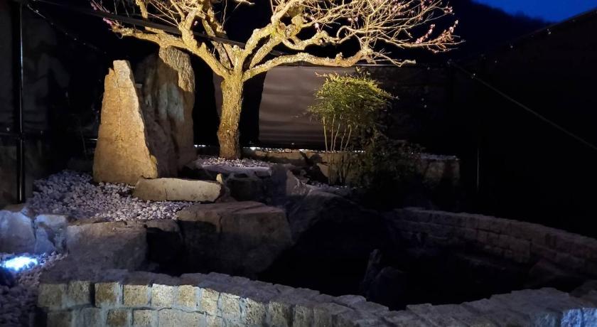 Takamatsu Natural open-air hot spring Chizu - Vacation STAY 16412v 3-Star Accommodation amenity
