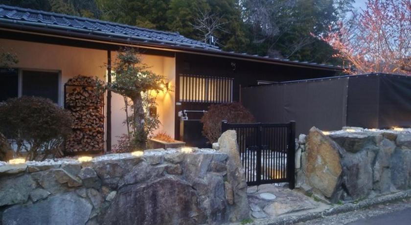 Takamatsu Natural open-air hot spring Chizu - Vacation STAY 16412v 3-Star Accommodation room