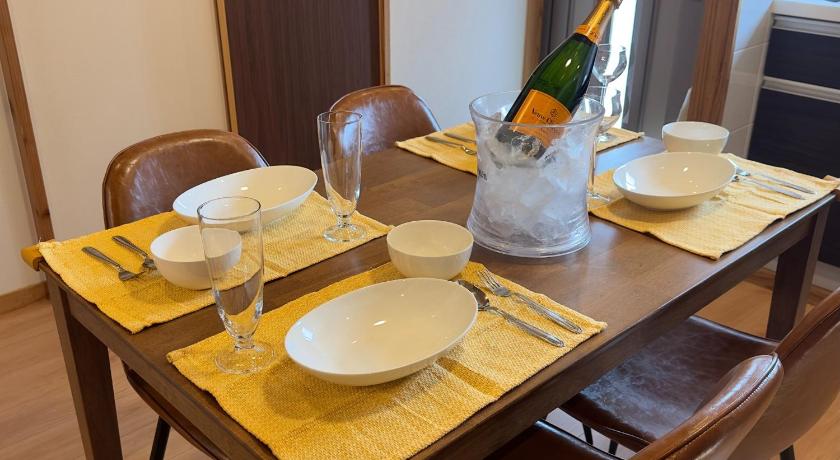 冲绳岛 Aizanso - Vacation STAY 22208v 4星级 住宿 客房