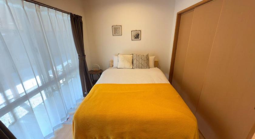 冲绳岛 Aizanso - Vacation STAY 22208v 4星级 住宿 套房