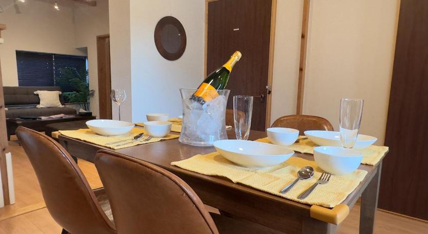 冲绳岛 Aizanso - Vacation STAY 22208v 4星级 住宿 景观