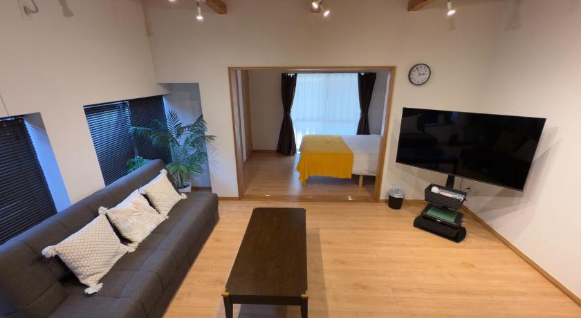 冲绳岛 Aizanso - Vacation STAY 22208v 4星级 住宿 泳池