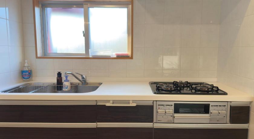 冲绳岛 Aizanso - Vacation STAY 22208v 4星级 住宿 套房