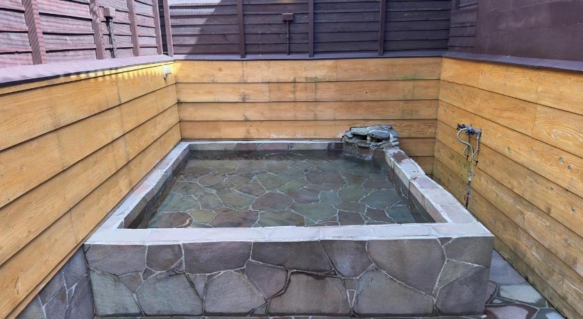 冲绳岛 Aizanso - Vacation STAY 22208v 4星级 住宿 餐厅