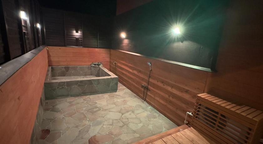 冲绳岛 Aizanso - Vacation STAY 22208v 4星级 住宿 餐厅