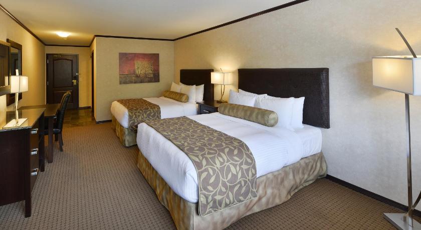 Prestige Lakeside Resort, WorldHotels Elite photo